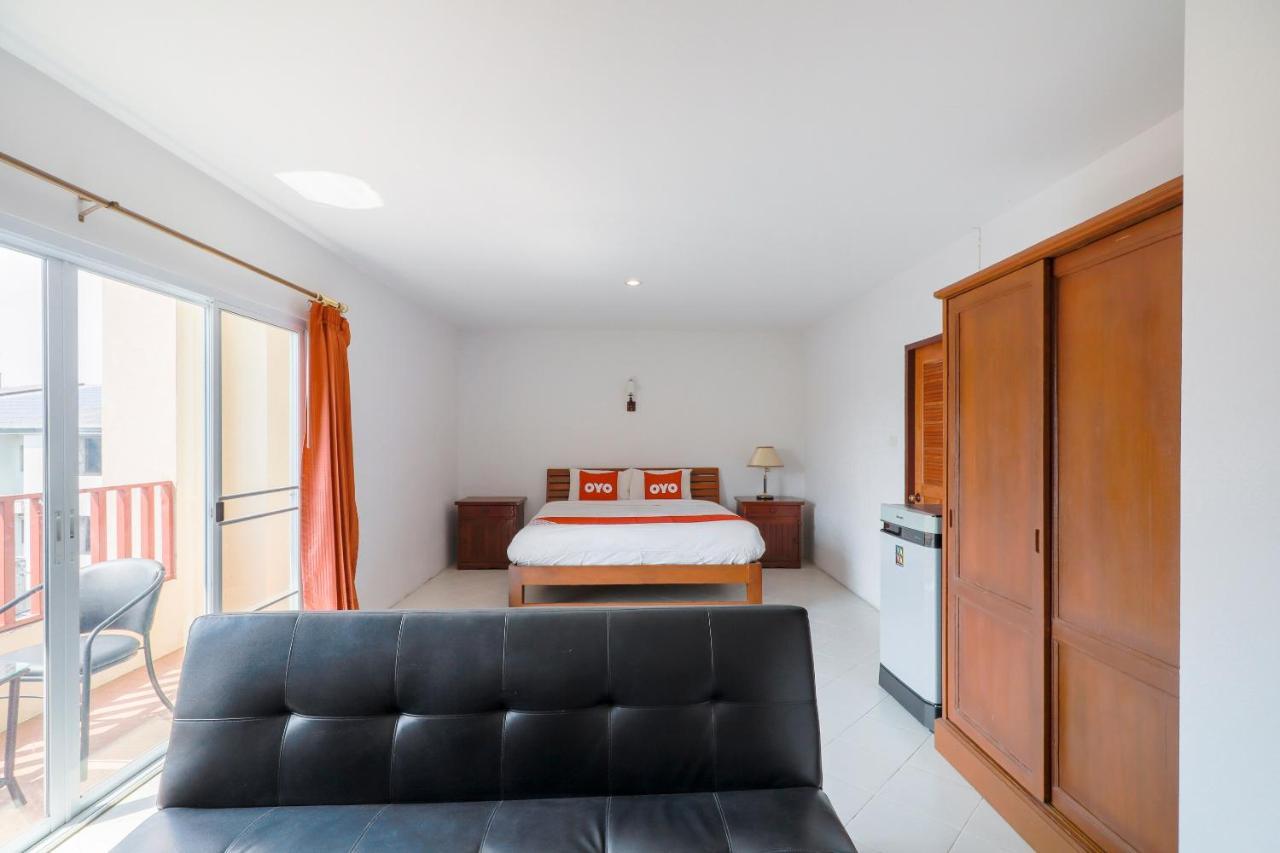 Oyo 794 Nice Mum Lodge Τσιάνγκ Μάι Εξωτερικό φωτογραφία