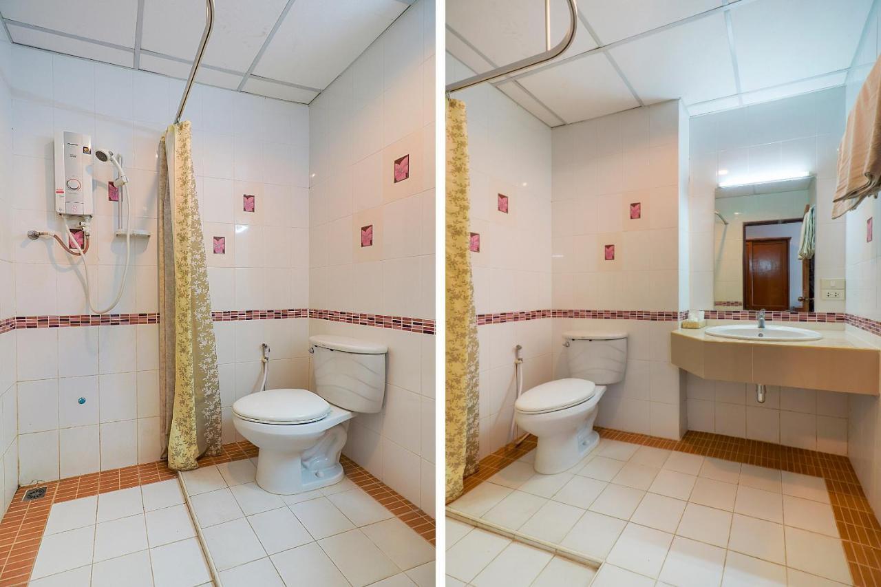 Oyo 794 Nice Mum Lodge Τσιάνγκ Μάι Εξωτερικό φωτογραφία