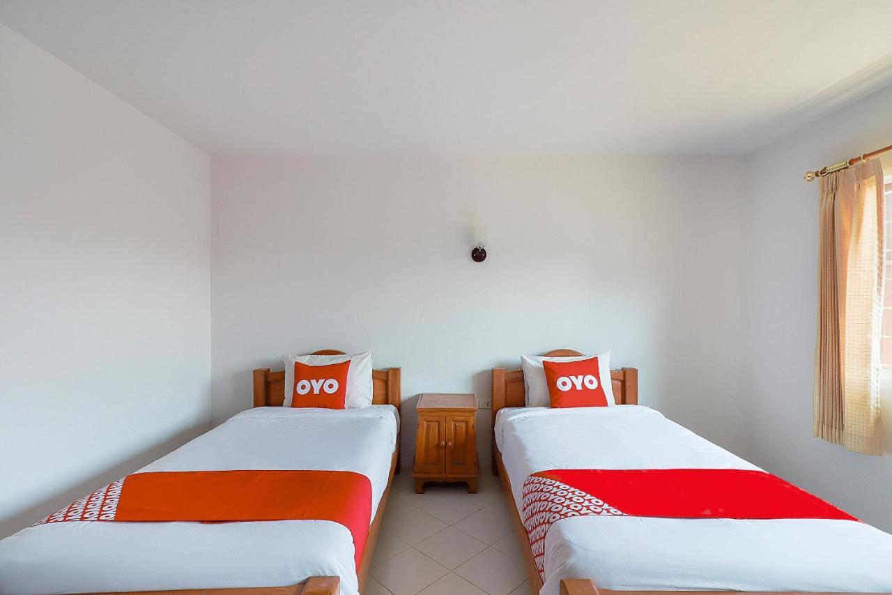 Oyo 794 Nice Mum Lodge Τσιάνγκ Μάι Εξωτερικό φωτογραφία