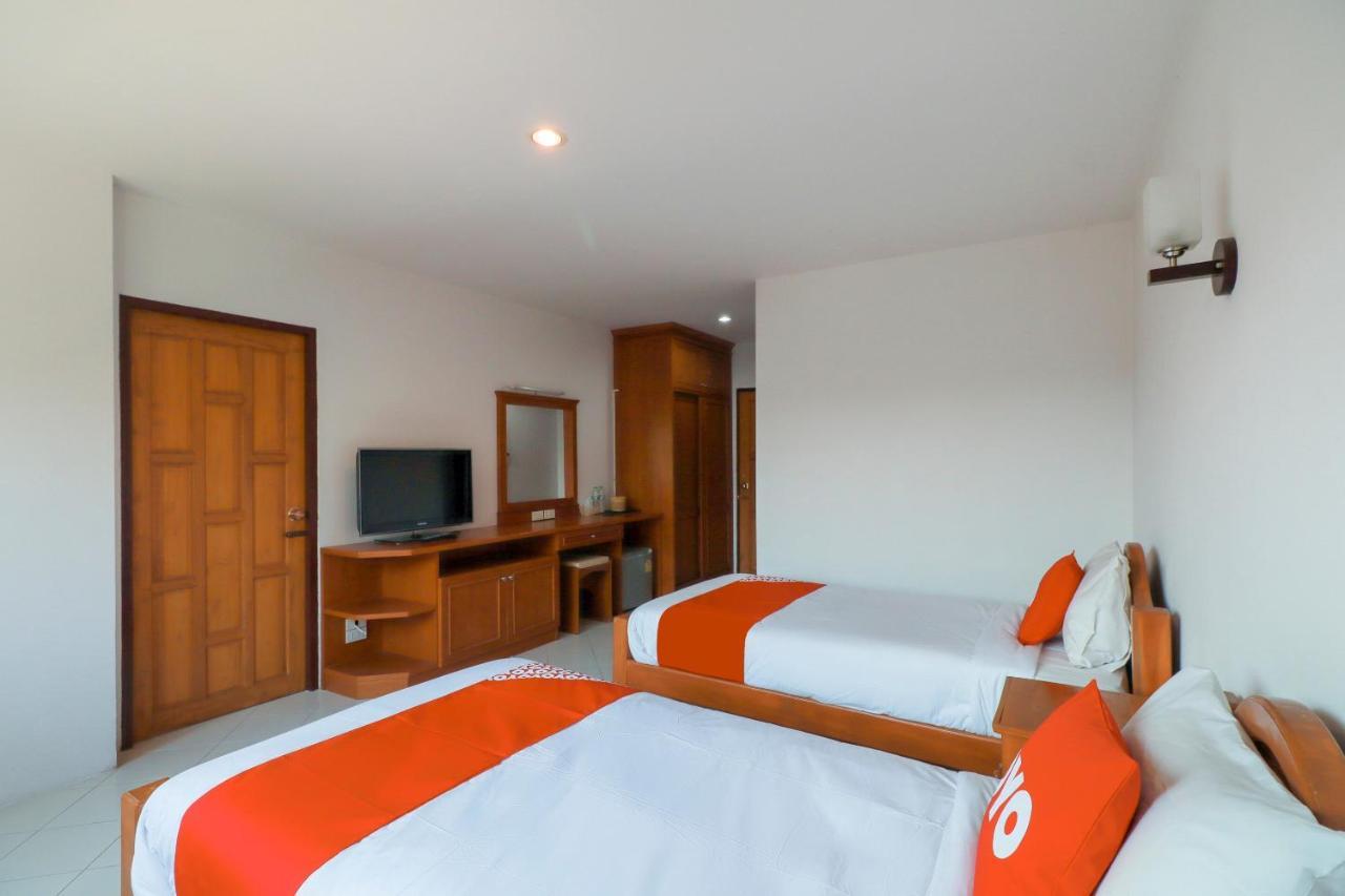 Oyo 794 Nice Mum Lodge Τσιάνγκ Μάι Εξωτερικό φωτογραφία