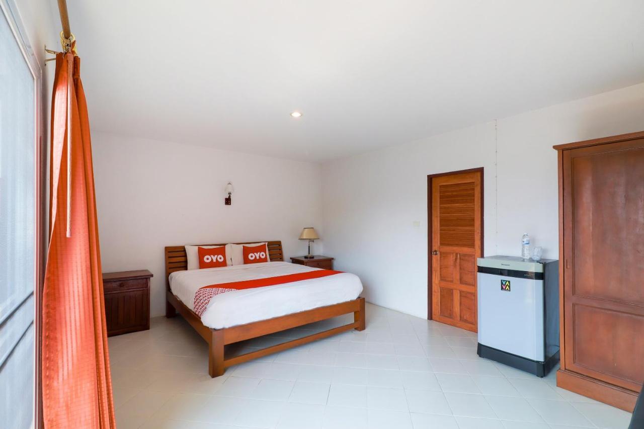 Oyo 794 Nice Mum Lodge Τσιάνγκ Μάι Εξωτερικό φωτογραφία