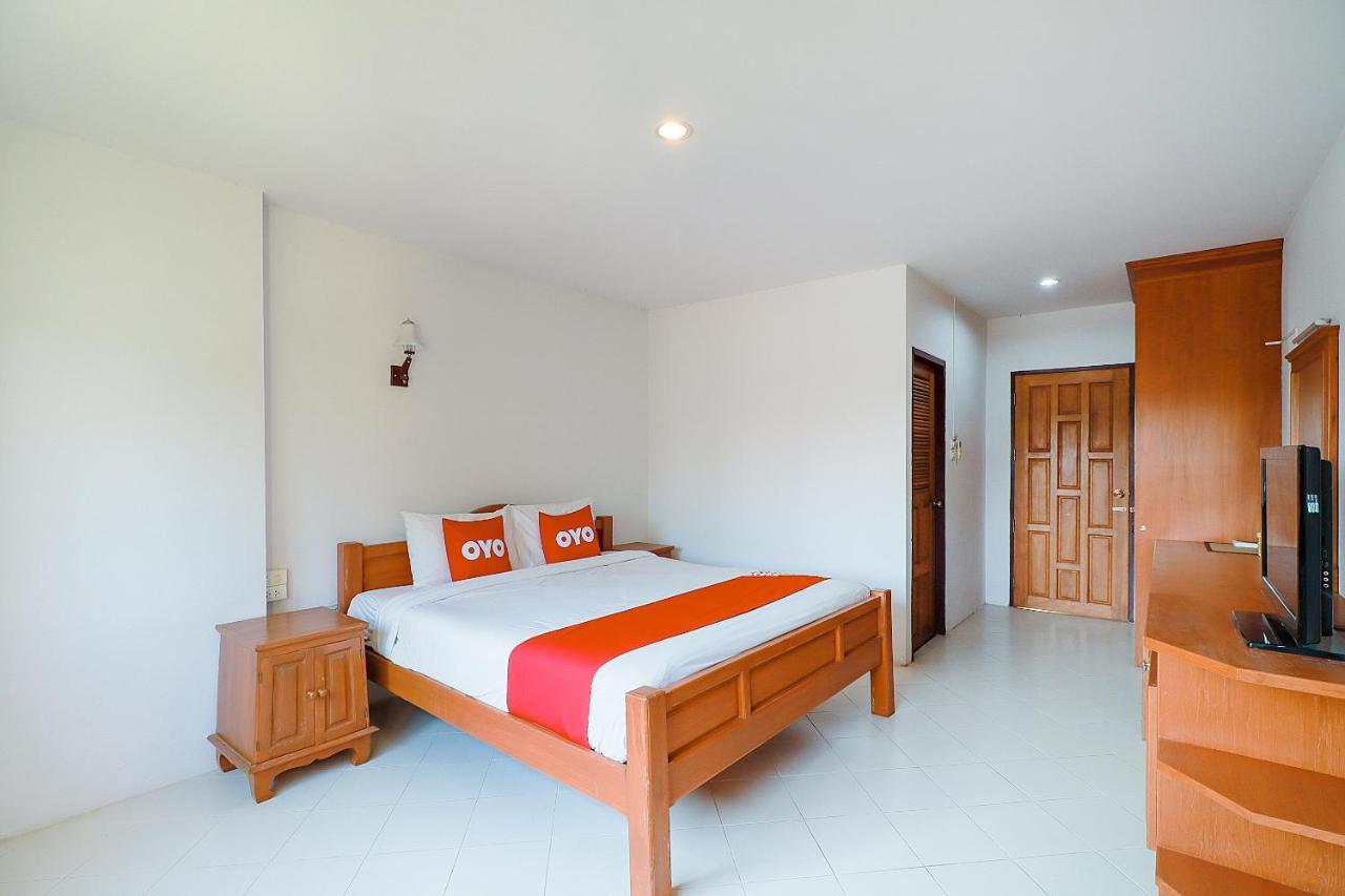 Oyo 794 Nice Mum Lodge Τσιάνγκ Μάι Εξωτερικό φωτογραφία
