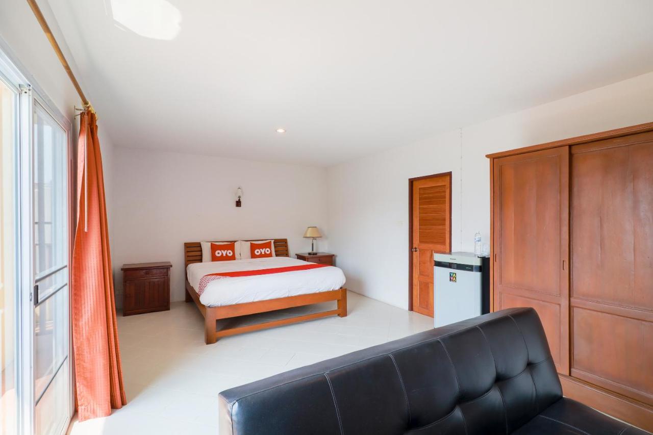 Oyo 794 Nice Mum Lodge Τσιάνγκ Μάι Εξωτερικό φωτογραφία